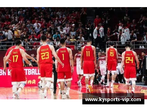 新疆男篮阵容大揭秘：球员风采与战术解析