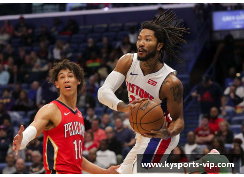 NBA明星德里克·罗斯壁纸：激情篮球风采尽显，迷人动态桌面壁纸分享