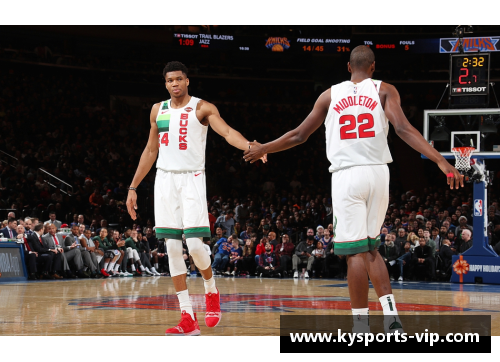 NBA穆叔：领航球队的智慧与力量